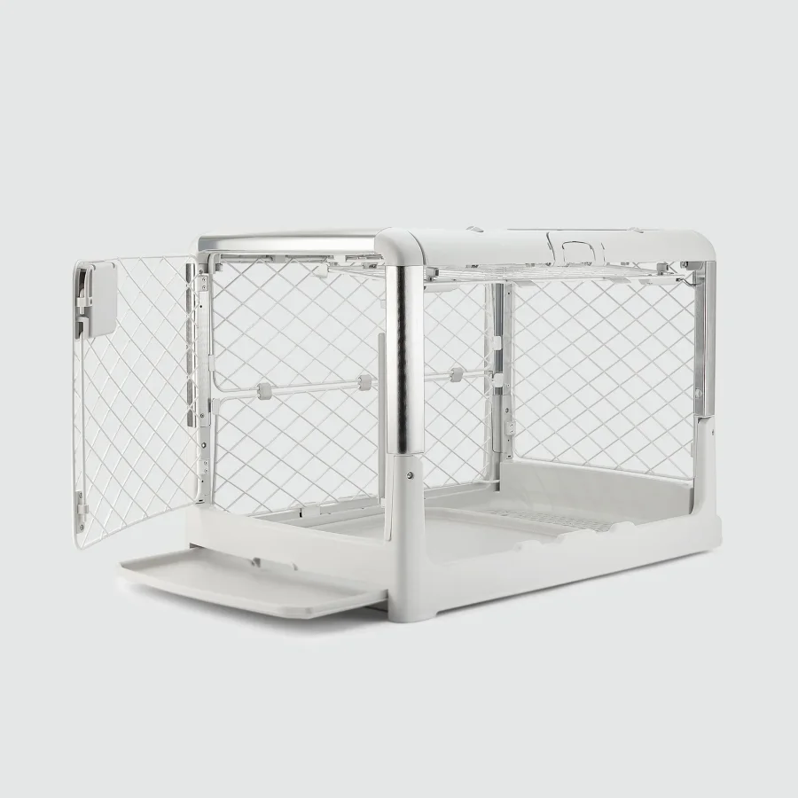 Diggs Revol Collapsible Dog Crate product image