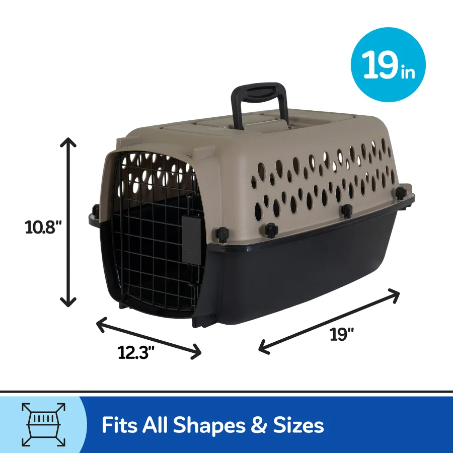Petmate Vari Dog & Cat Kennel product image