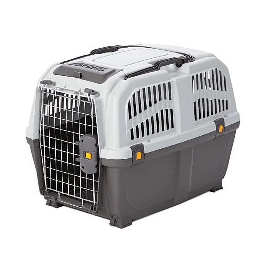 MidWest Skudo Standard Plastic Pet Carrier product image
