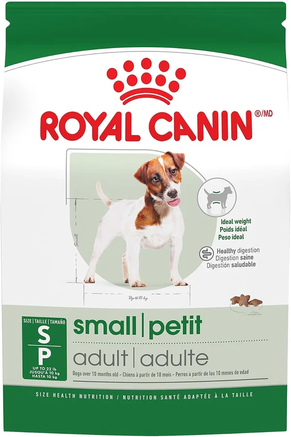 Royal Canin Size Health Nutrition Small Adult product image