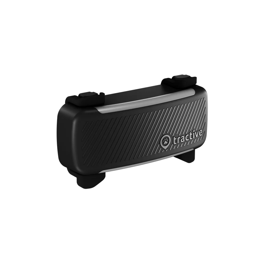 Tractive DOG 6 Smart GPS Tracker product image
