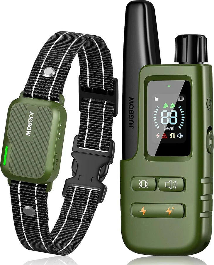 Jugbow DT-61 Remote Training Collar product image