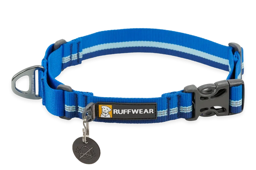 Ruffwear Web Reaction Martingale Collar product image