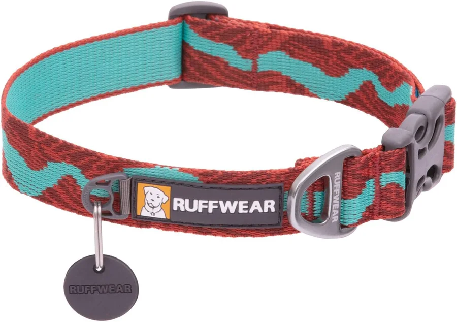 Ruffwear Flat Out Webbing Collar product image