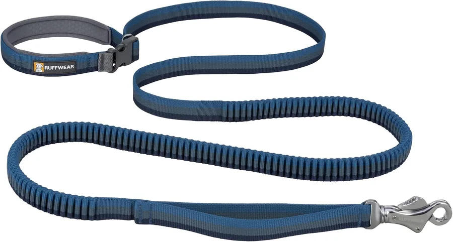 Ruffwear Roamer Bungee Dog Leash product image