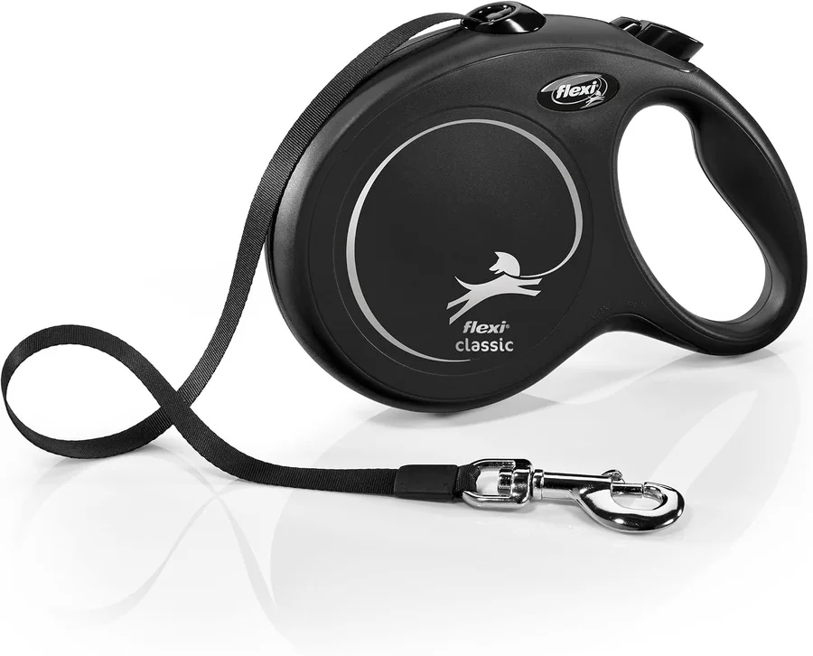 FLEXI New Classic Tape Retractable Dog Leash product image