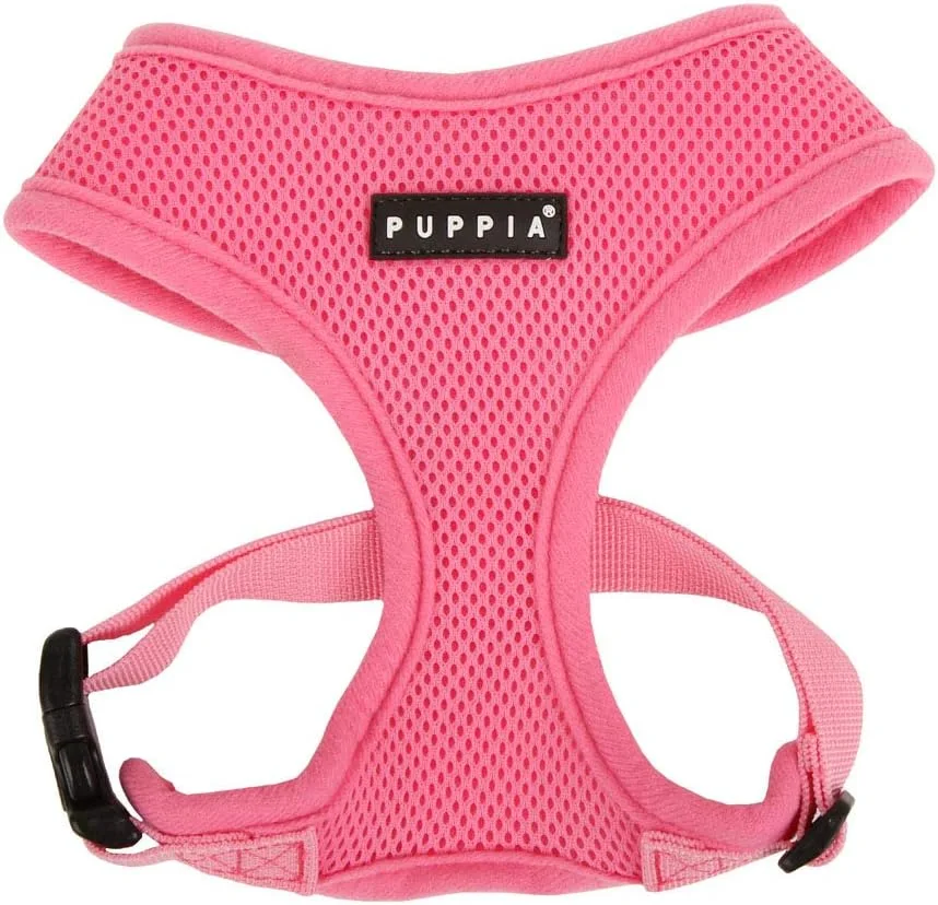 Puppia Soft Dog Harness product image