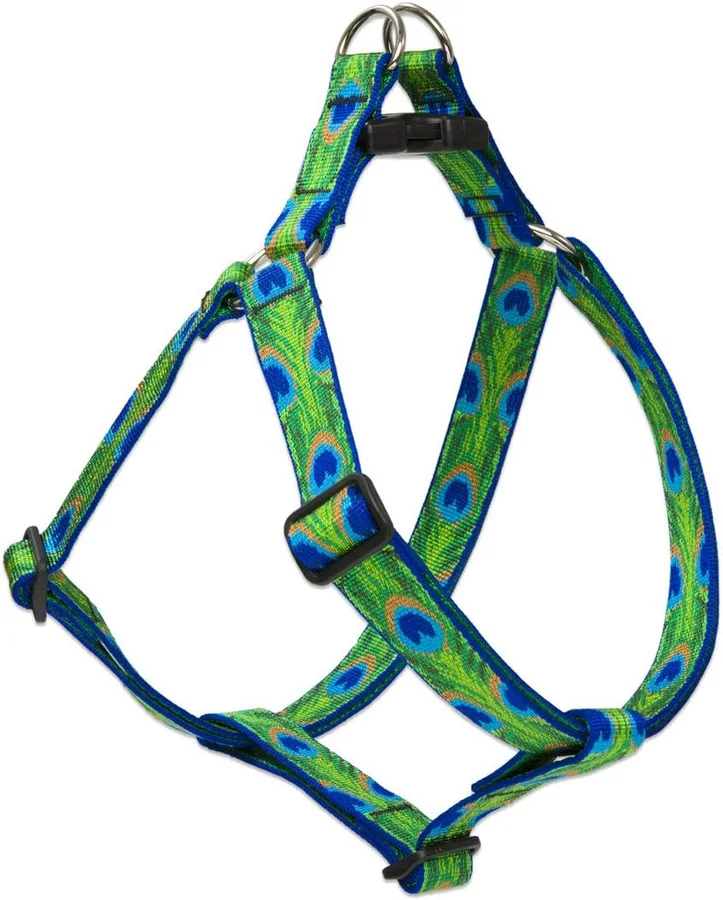 LupinePet Step-In Harness product image