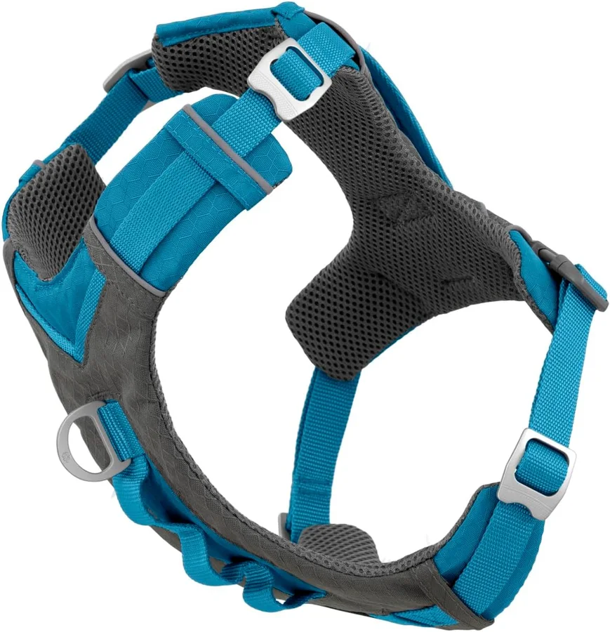 Kurgo Journey Air Dog Harness product image