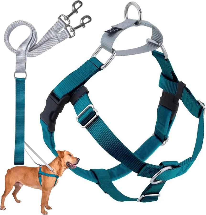 2 Hounds Freedom No-Pull Harness product image
