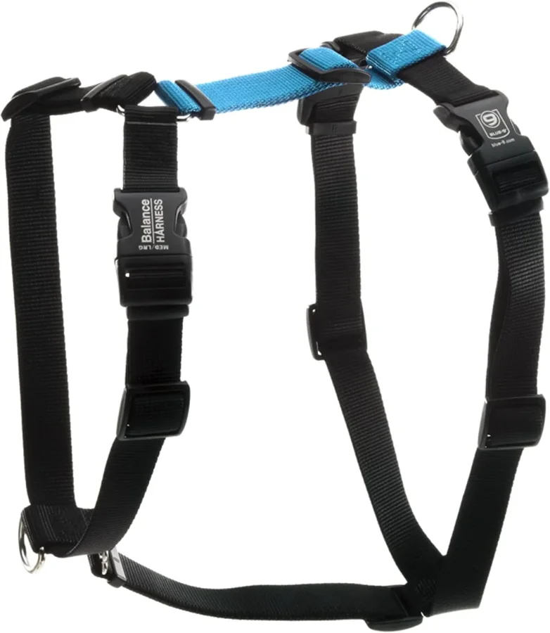 Blue-9 Balance Harness product image
