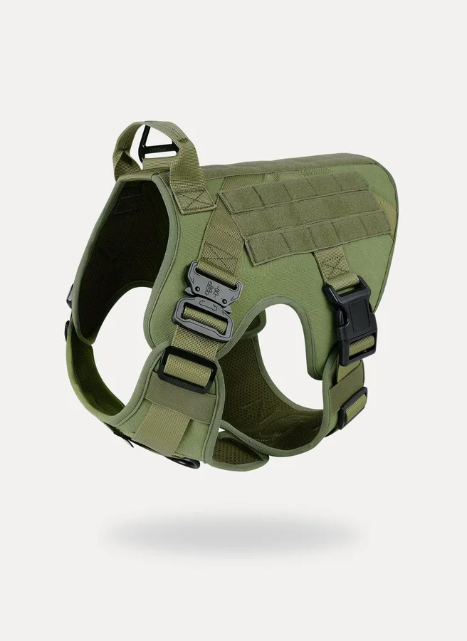 Rabbitgoo Mega Tactical Dog Harness product image