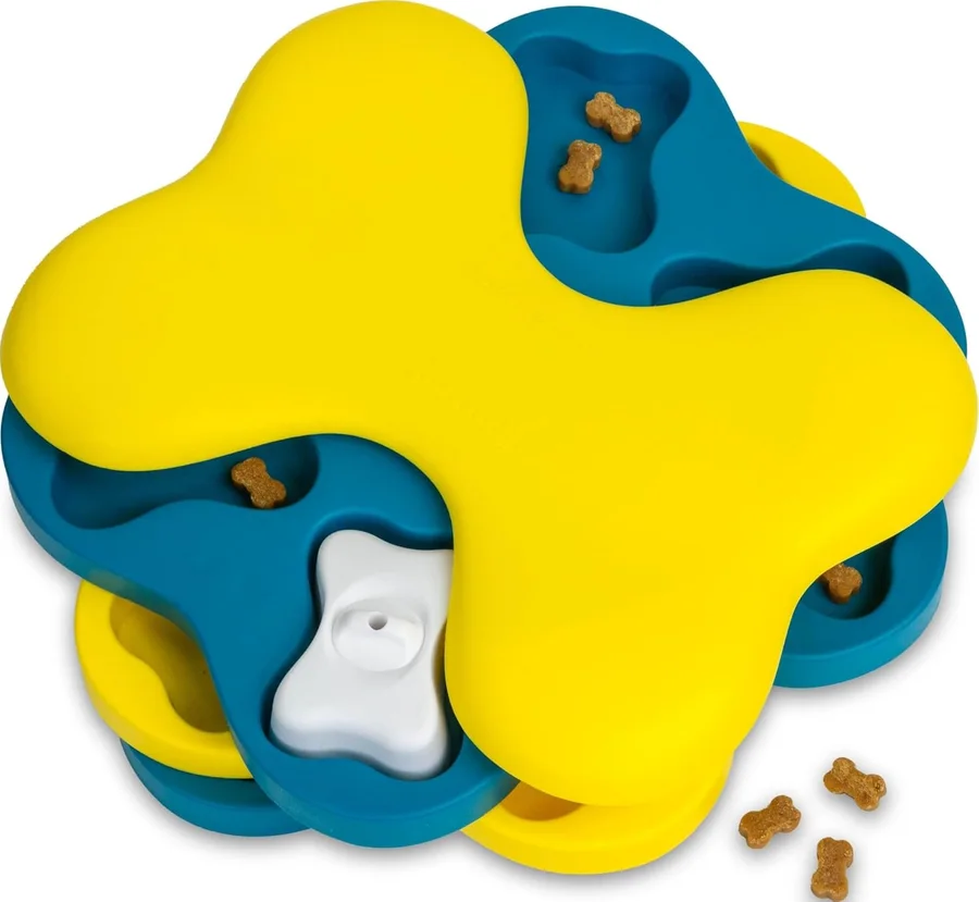 Nina Ottosson Dog Tornado by Outward Hound product image