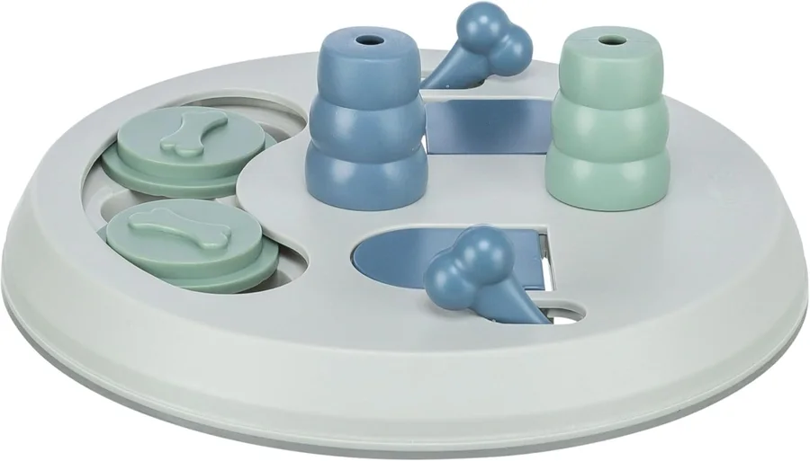 Trixie Activity Flip Board product image