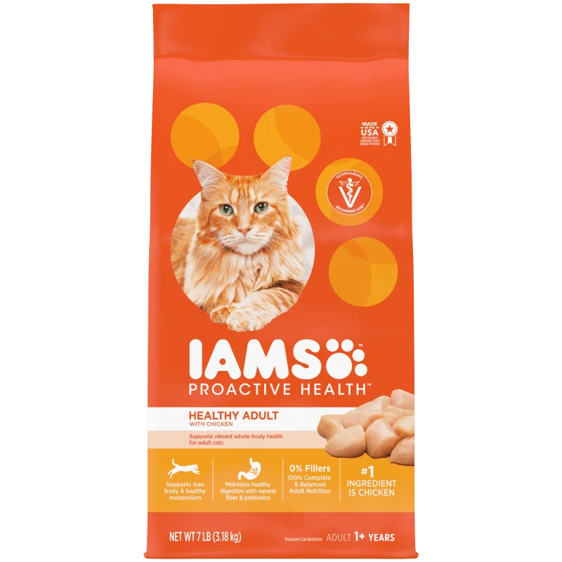 Imagem do produto IAMS Proactive Health Healthy Adult with Chicken