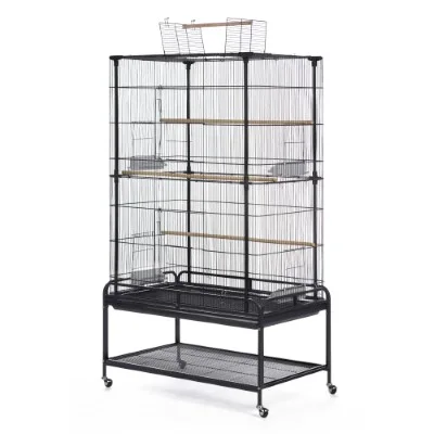 Prevue Pet Products F085 Playtop Flight Cageの商品画像