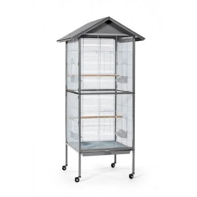 Prevue Pet Products Charming Aviary Flight Cageの商品画像