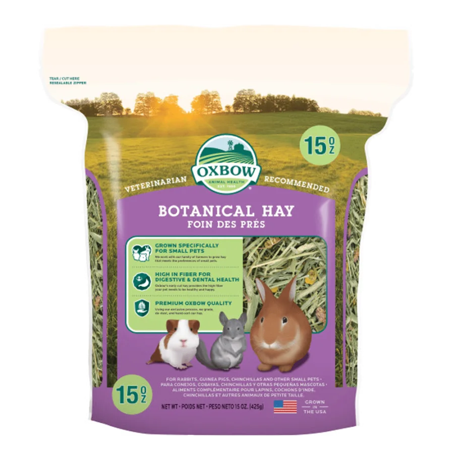Oxbow Botanical Hay product image