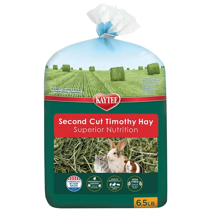 Kaytee Second Cut Timothy Hay product image