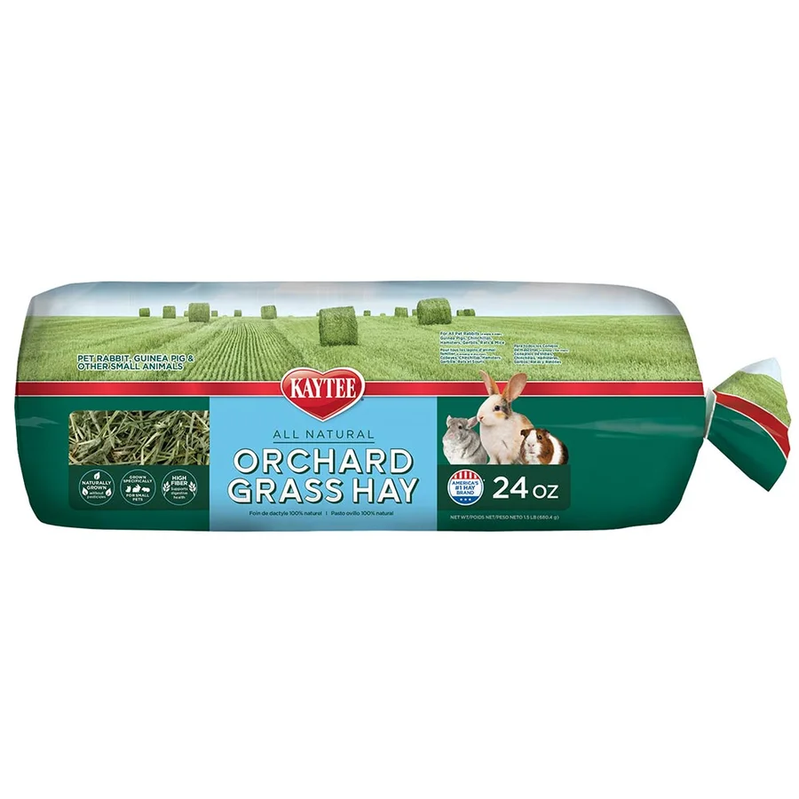 Kaytee Orchard Grass product image