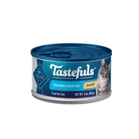 Blue Tastefuls Adult Chicken Entree Pate product image