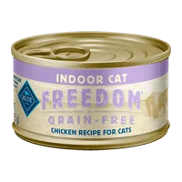 Blue Freedom Grain-Free Indoor Adult Chicken Recipe product image