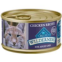 Blue Wilderness Adult Chicken Recipe product image
