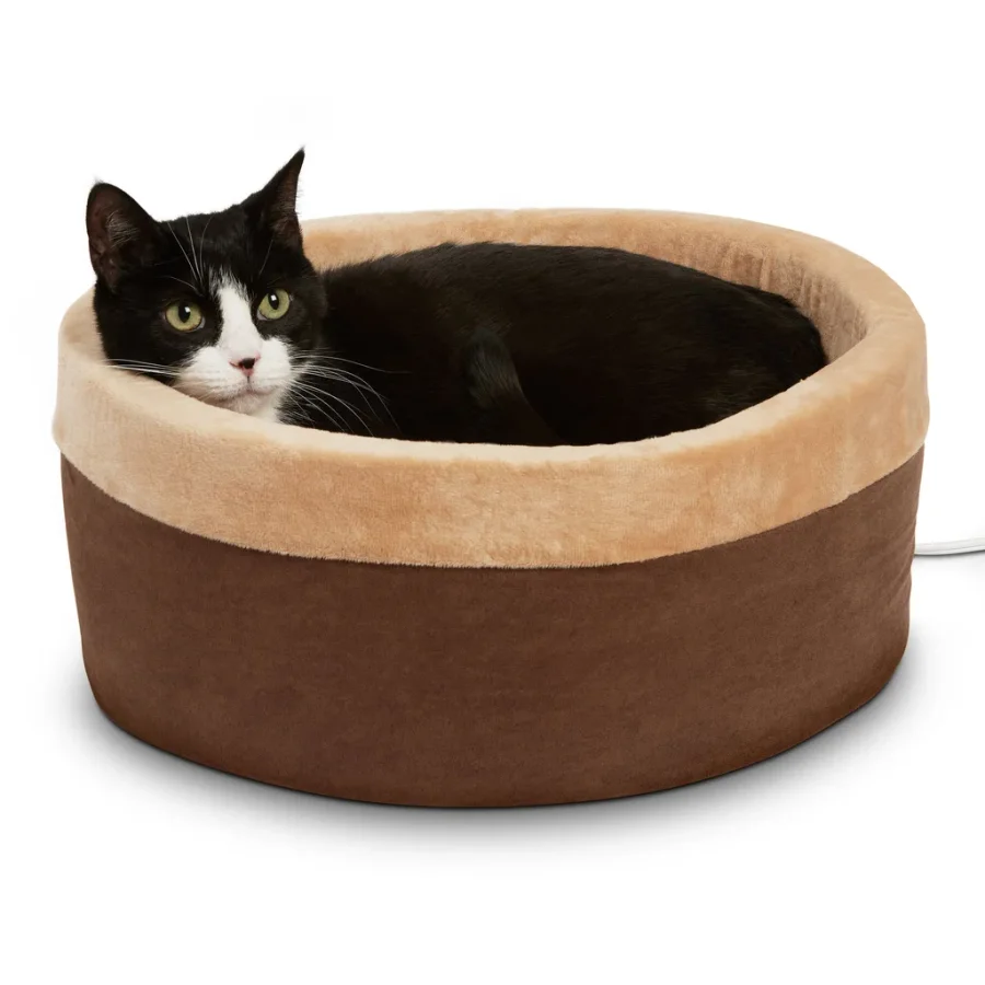 K&H Thermo-Kitty Bedの商品画像
