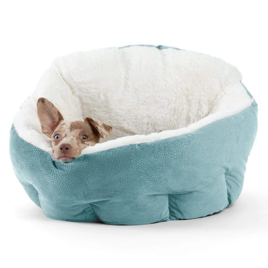 Best Friends by Sheri OrthoComfort Deep Dish Cuddler for Catsの商品画像