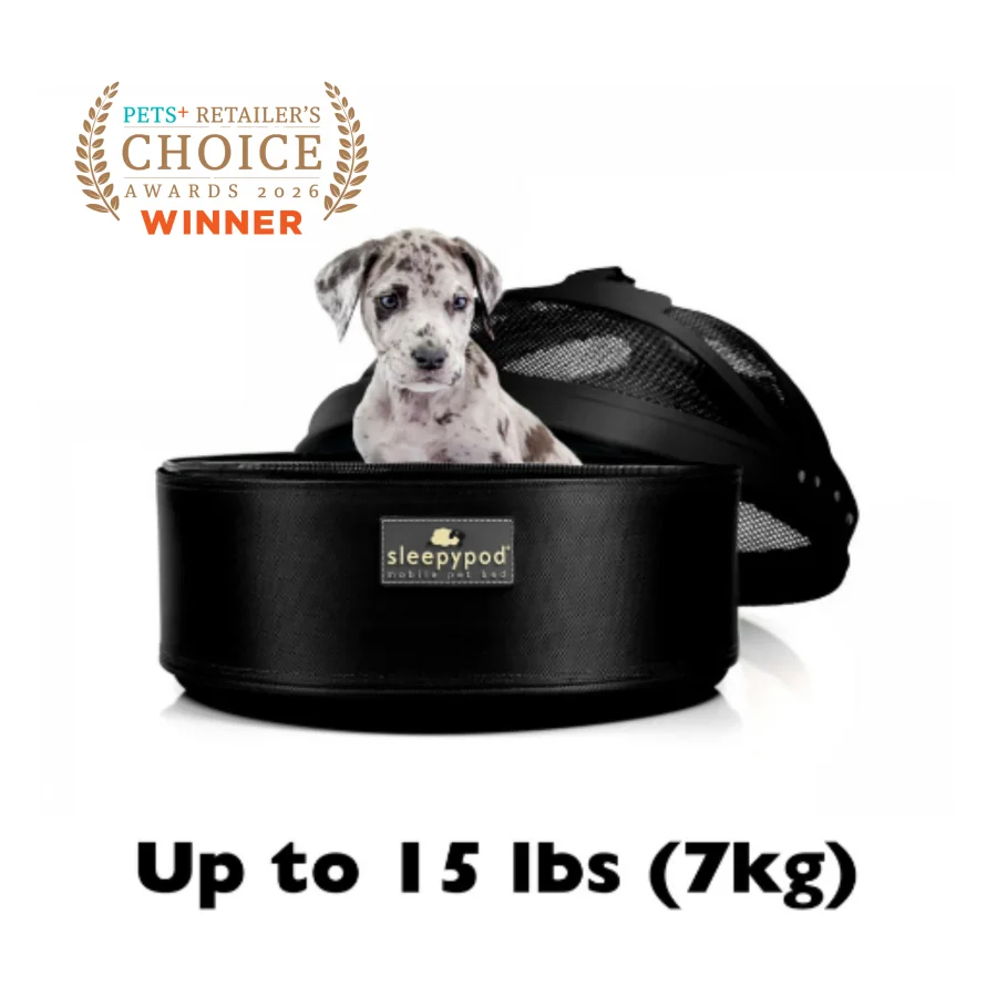 Sleepypod Mobile Pet Bed product image