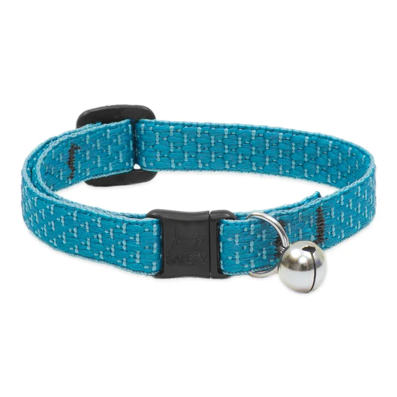 صورة منتج LupinePet Eco Safety Cat Collar