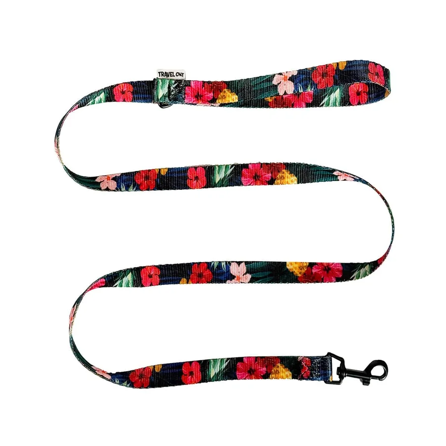 Travel Cat The Hawaiian Cat Leashの商品画像