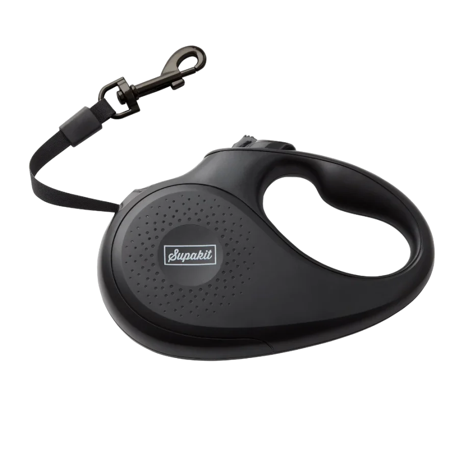 Supakit Retractable Cat Leashの商品画像