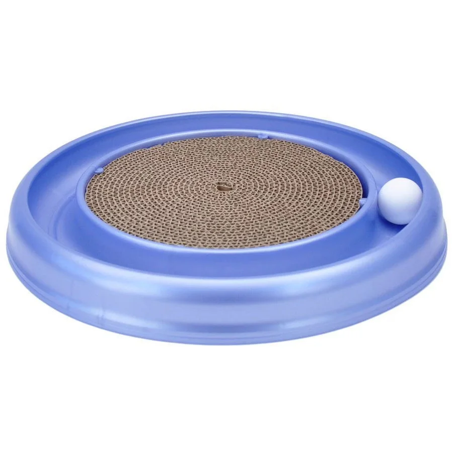 Bergan Turbo Scratcher Cat Toy product image
