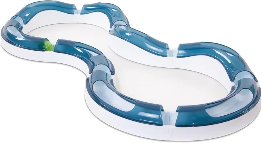 Catit Design Senses Super Roller Circuit product image