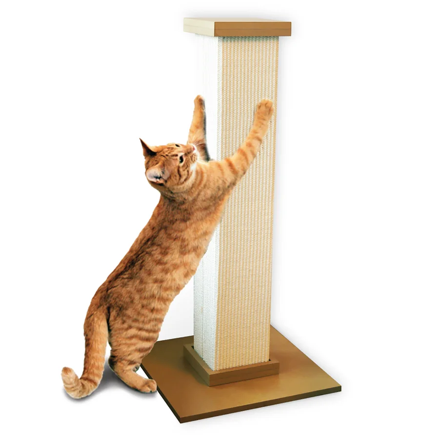صورة منتج SmartCat Ultimate Scratching Post
