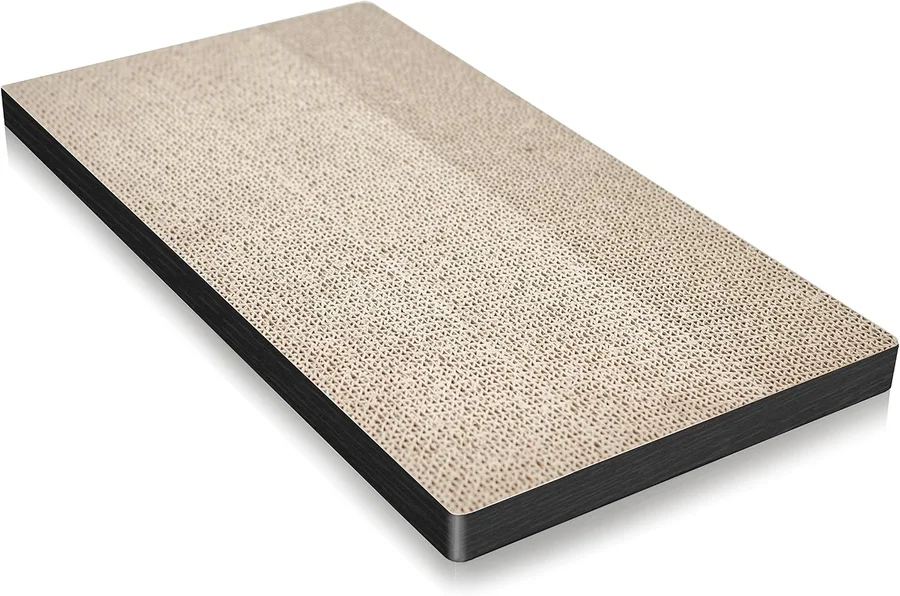 صورة منتج Way Basics Eco-Friendly Simple Cat Scratcher
