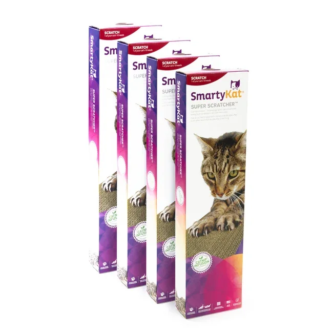 صورة منتج SmartyKat Super Scratcher