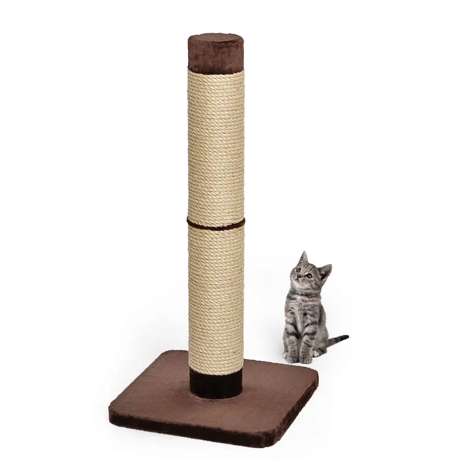 صورة منتج MidWest Feline Nuvo Grand Forte 41-in Scratching Post