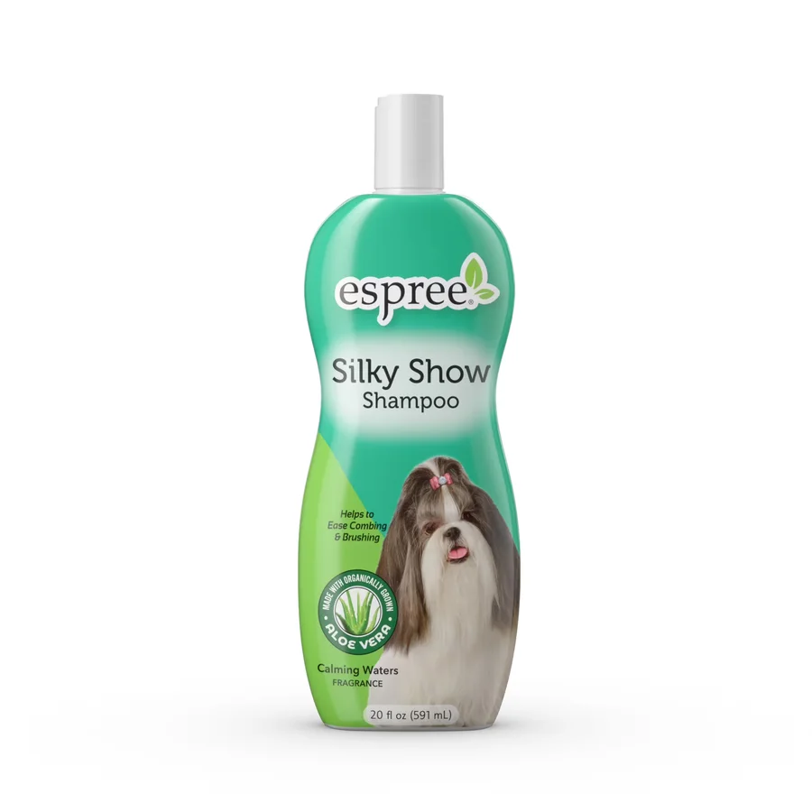 Espree Silky Show Cat Shampoo 제품 이미지