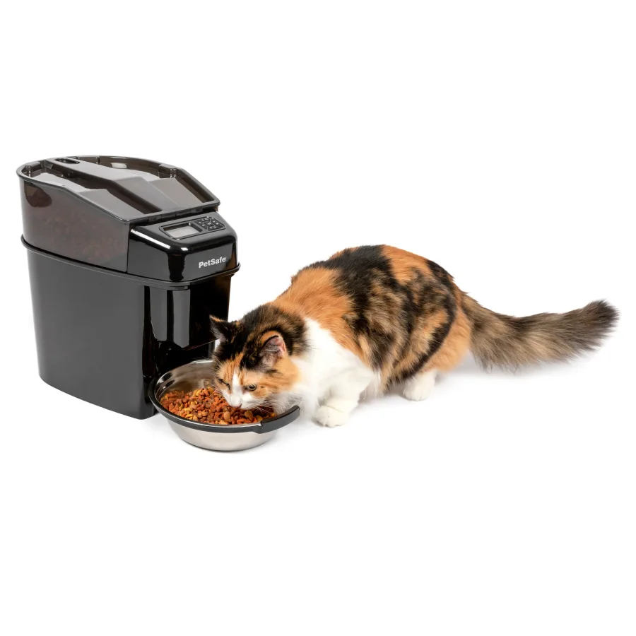 PetSafe Healthy Pet Simply Feed की उत्पाद छवि