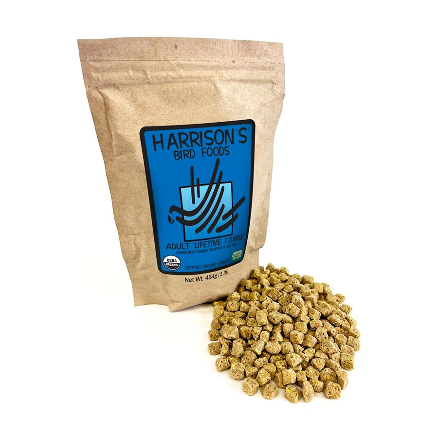 Produktbild von Harrison's Adult Lifetime Coarse