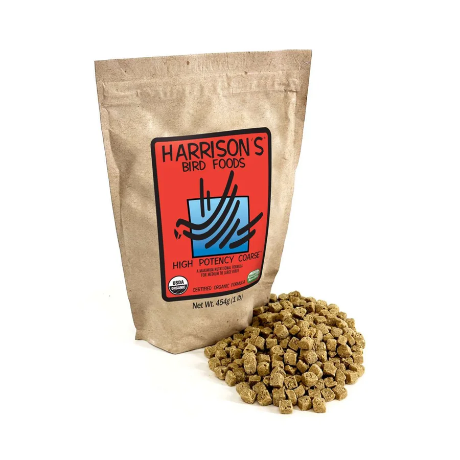 Produktbild von Harrison's High Potency Coarse