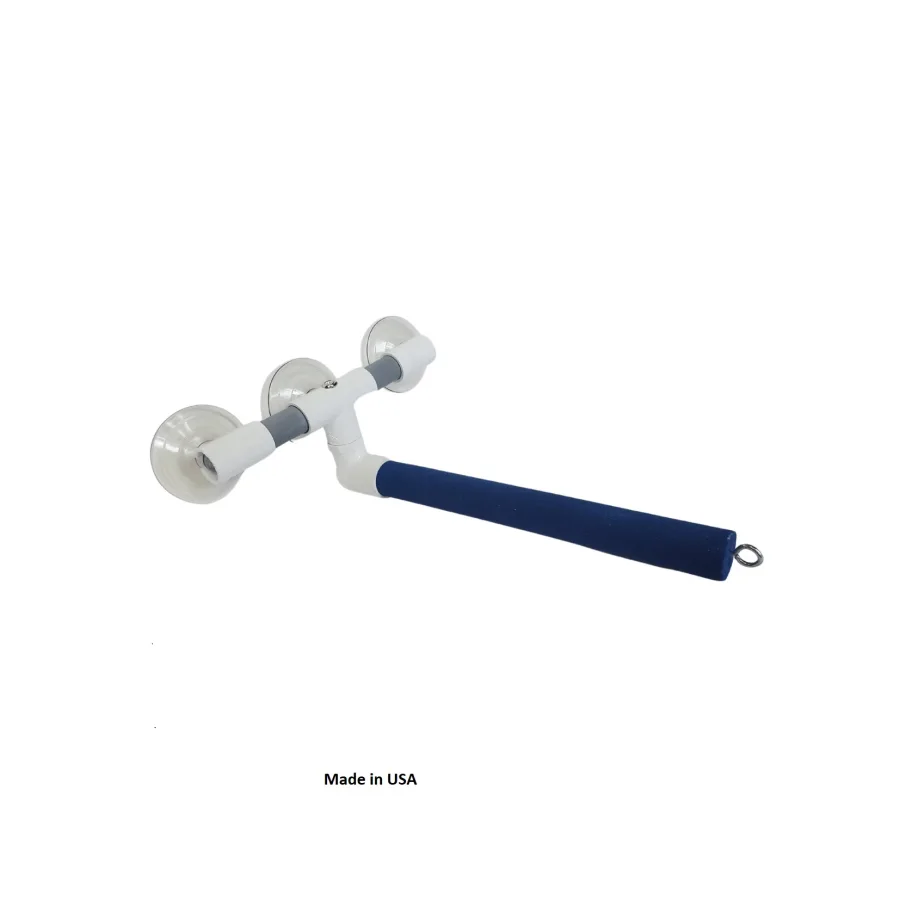 Polly's Sandy Window/Shower Perch product image