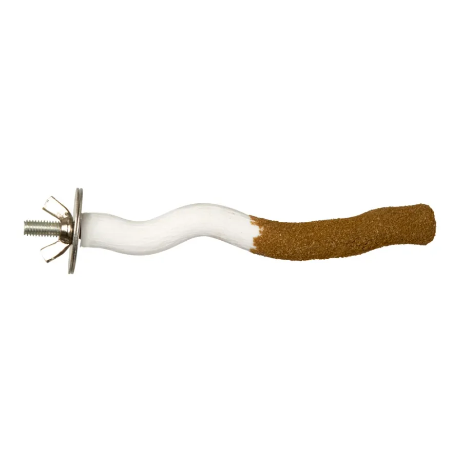 Caitec Featherland Paradise Grooming Perch product image