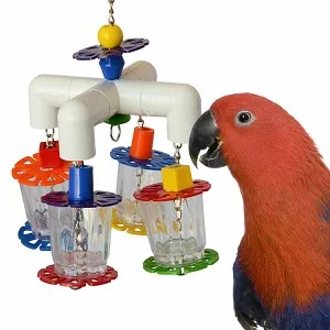 Imagem do produto Super Bird Creations 4-Way Forager