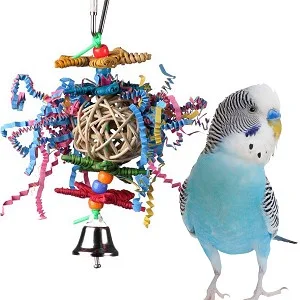 Imagem do produto Super Bird Creations Crinkle Crinkle Little Star