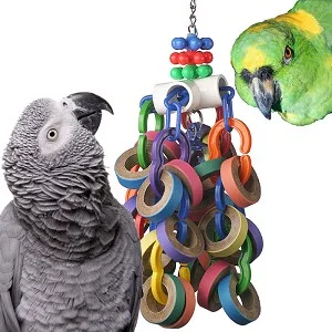 Imagem do produto Super Bird Creations Bagel Cascade