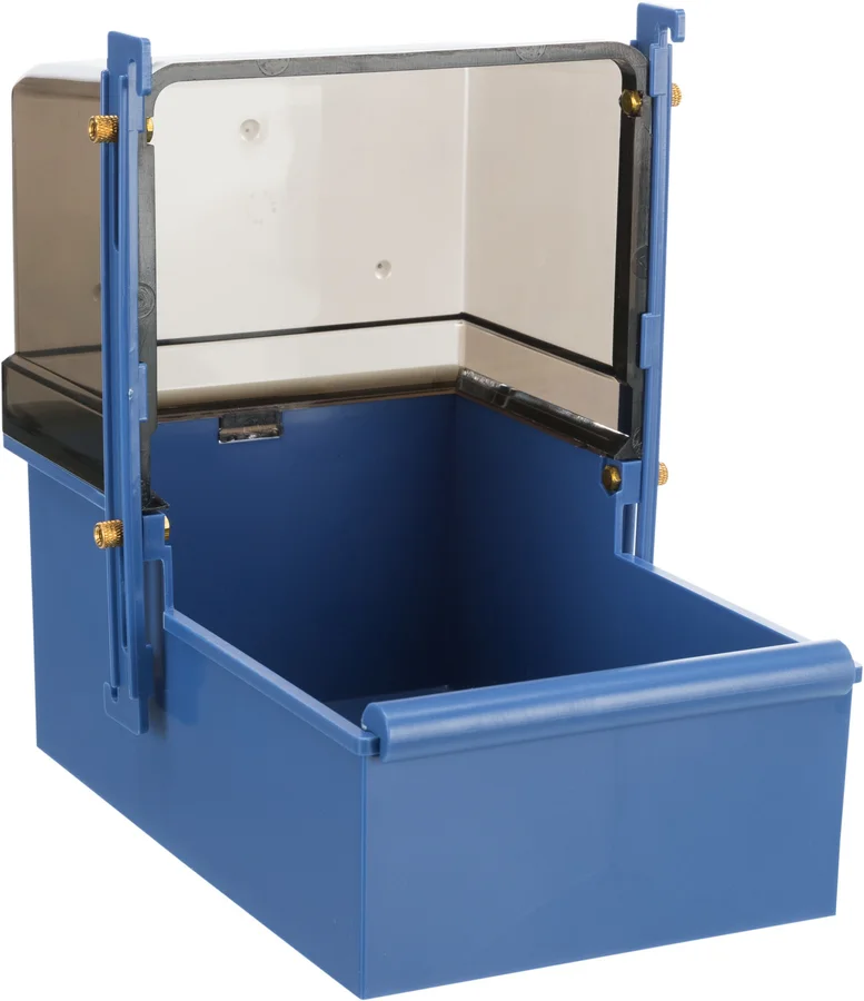 TRIXIE Parrot Bath House product image