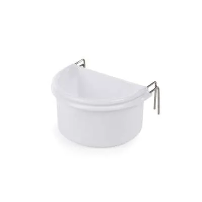 Imagem do produto Prevue Large Hanging Half-Round Bird Cage Cup 1182